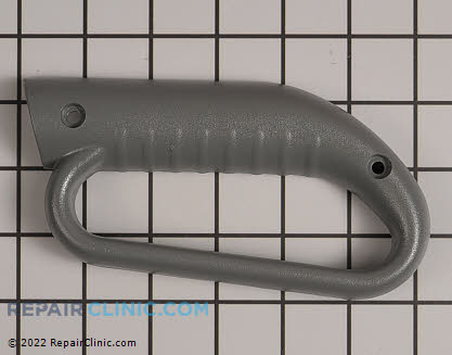 Grip - left handle 15596-355N Alternate Product View