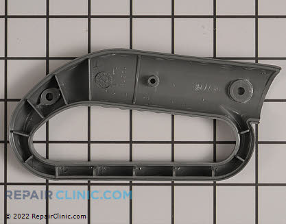 Grip - left handle 15596-355N Alternate Product View
