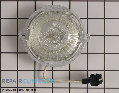 Halogen Lamp WB25T10093 Alternate Product View