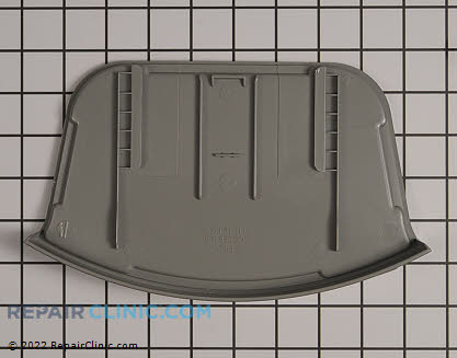 Dispenser Tray MJS62812601 Alternate Product View