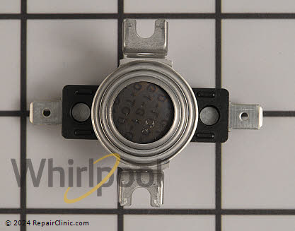High Limit Thermostat WP7450P034-60 Alternate Product View