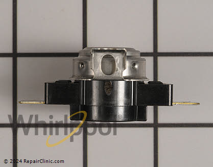 High Limit Thermostat WP7450P034-60 Alternate Product View