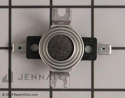 High Limit Thermostat WP7450P034-60 Alternate Product View