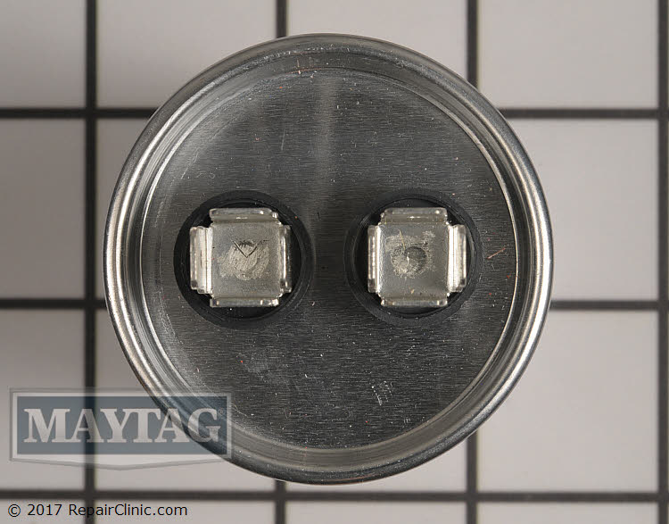 Run Capacitor 01-0026 Alternate Product View