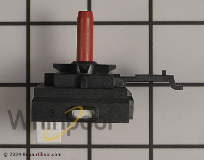 Selector Switch WPW10285517 Alternate Product View