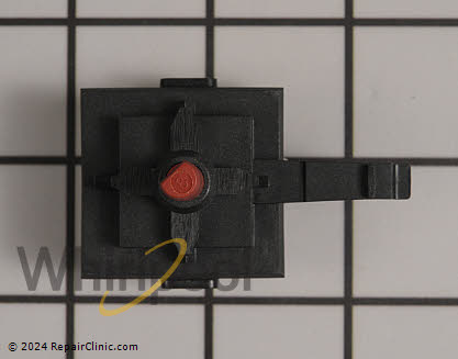 Selector Switch WPW10285517 Alternate Product View