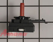 Selector Switch - Part # 4444076 Mfg Part # WPW10285517
