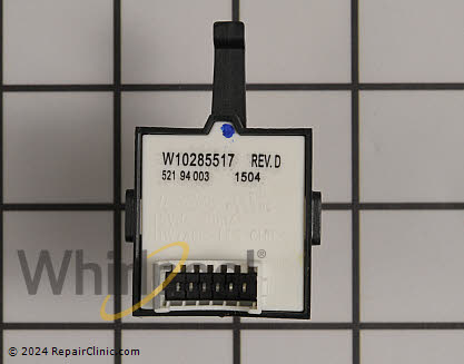 Selector Switch WPW10285517 Alternate Product View