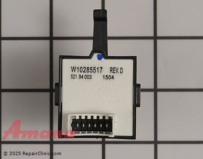 Selector Switch WPW10285517 Alternate Product View