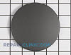 Surface Burner Cap WPW10115952