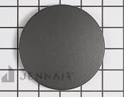 Surface Burner Cap - Part # 4440488 Mfg Part # WPW10115952