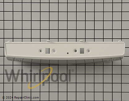 Housing WPW10464769 Alternate Product View
