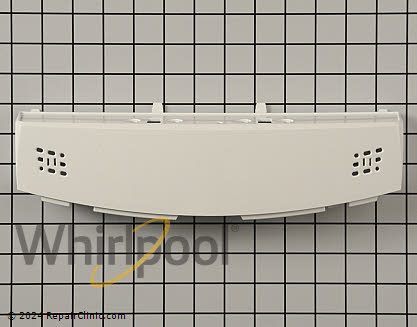 Housing WPW10464769 Alternate Product View