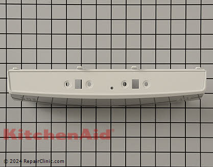 Housing WPW10464769 Alternate Product View