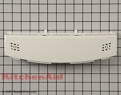 Housing WPW10464769 Alternate Product View
