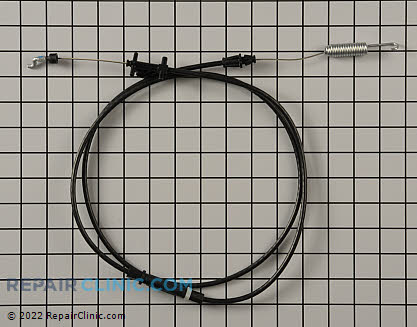 Auger Cable 587428701 Alternate Product View