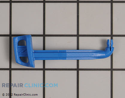 Choke Lever 537001201 Alternate Product View