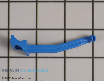 Choke Lever 537001201 Alternate Product View