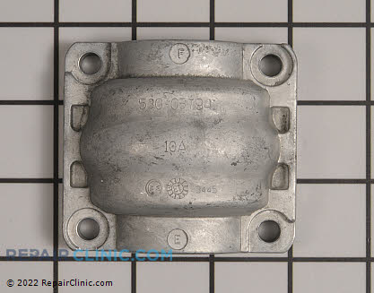 Crankcase Cover 530057941 Alternate Product View