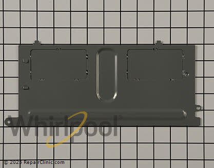 Top Panel W11229580 Alternate Product View