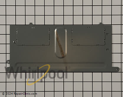Top Panel W11229580 Alternate Product View