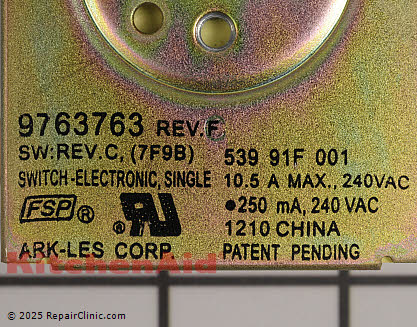 Switch WP9763763 Alternate Product View
