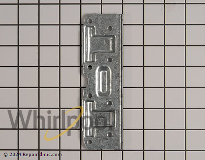 Plate WPW10208419 Alternate Product View