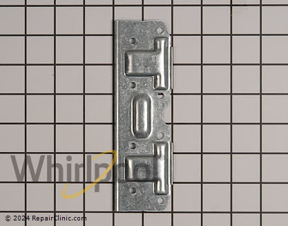 Plate WPW10208419 Alternate Product View