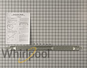Mounting Bracket - Part # 2311792 Mfg Part # W10426979