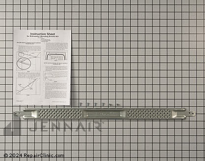 Mounting Bracket W10426979 Alternate Product View