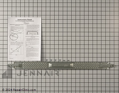 Mounting Bracket W10426979 Alternate Product View