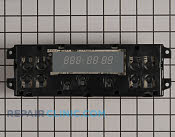 Oven Control Board - Part # 1557679 Mfg Part # WB27T11251