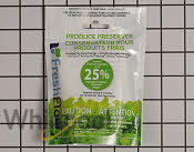 Deodorizer - Part # 2117689 Mfg Part # W10346771A