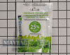 Deodorizer W10346771A