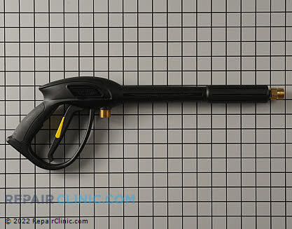 Handle Trigger 9.112-014.0 Alternate Product View