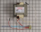 High Voltage Transformer - Part # 1556018 Mfg Part # WB20X10043