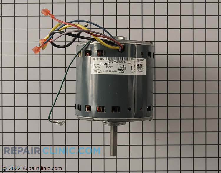 MOT18982 Blower Motor