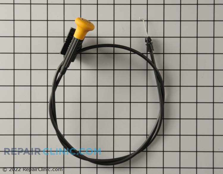 Choke Cable 946-04380 Alternate Product View