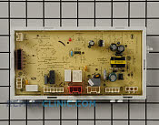 Main Control Board - Part # 4247775 Mfg Part # WD-5210-11
