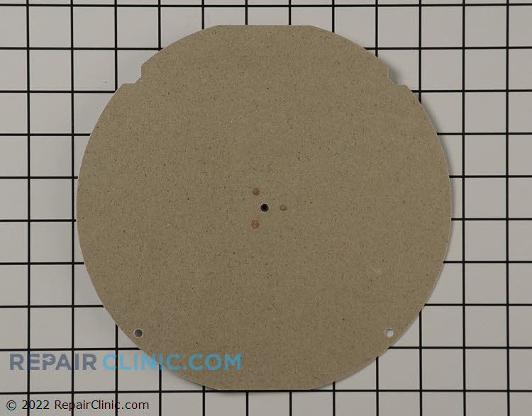 Microwave Stirrer Blade Cover FCOVPA068WRYZ Fast Shipping Repair