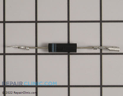 Diode WB27X10597 Alternate Product View