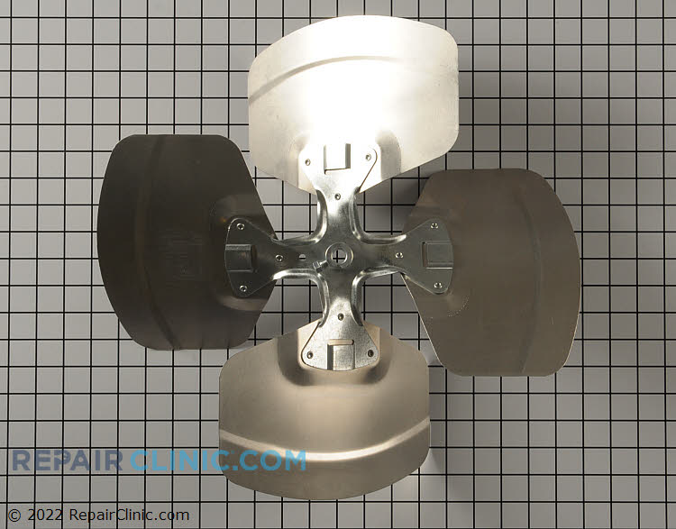 Central Air Conditioner Fan Blade 37L50 Fast Shipping