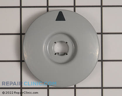 Knob Dial WH11X10060 Alternate Product View