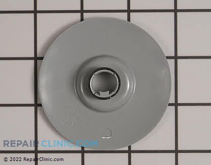 Knob Dial WH11X10060 Alternate Product View