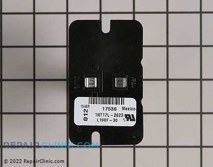 Limit Switch S1-02529041012 Alternate Product View