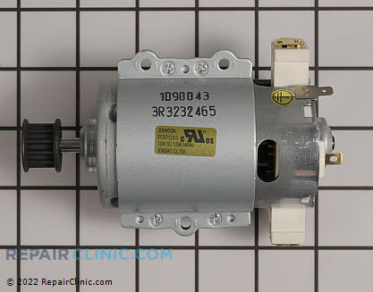 Motor 203-7431 Alternate Product View
