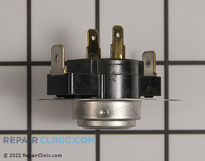 Thermostat WE4M294 Alternate Product View