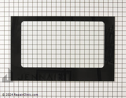 Outer Door Glass WP7902P754-60 Alternate Product View