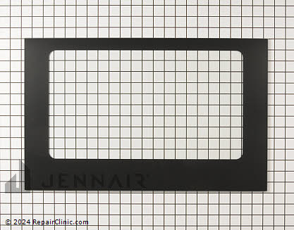 Outer Door Glass WP7902P754-60 Alternate Product View