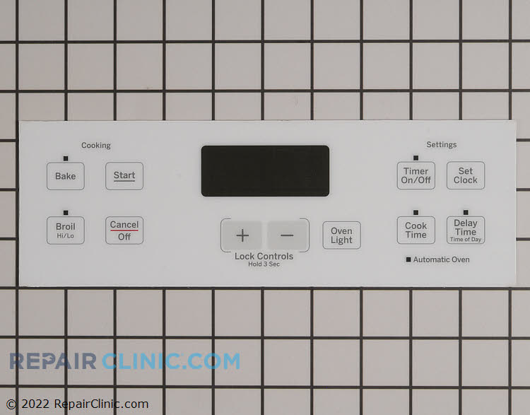 Overlay WB07X20279 Alternate Product View